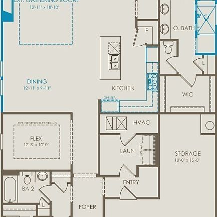 2nd image of this home
