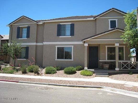 2nd image of 3912 S Napa Ln