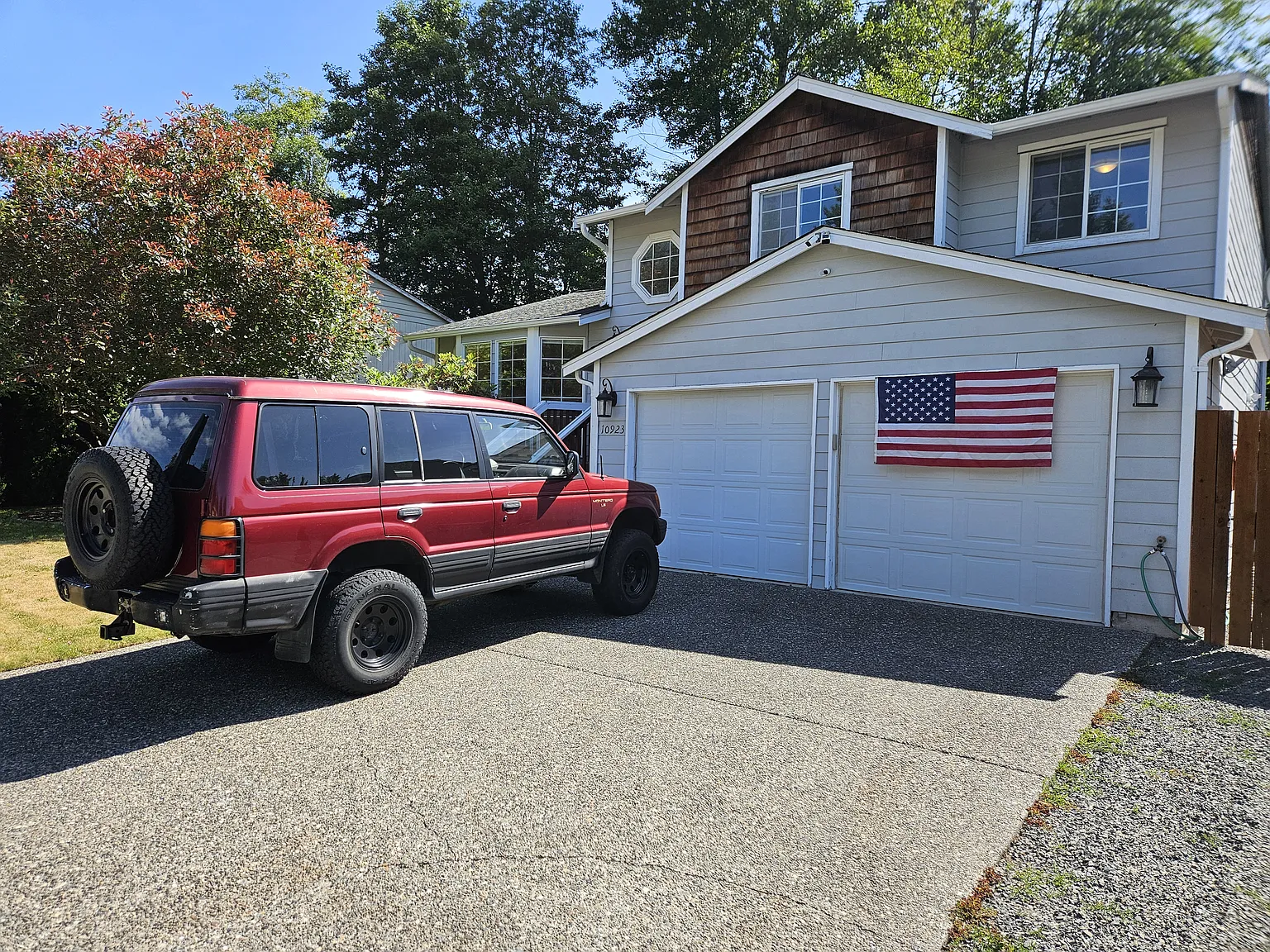 3 bed, 2.5 bath, 1497 sqft, $3,000 — Photo 3