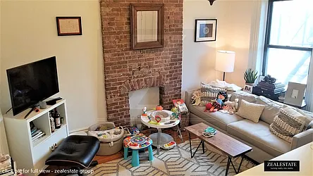 Rented by ZealEstate Group Inc