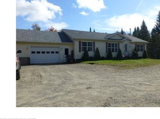 743 Indian River Rd, Addison, ME 04606