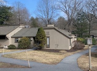 41 Crocus Ln UNIT 41, Avon, CT 06001