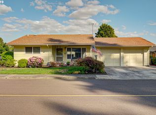 16690 SW Queen Mary Ave, King City, OR 97224