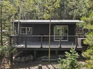 2334 Sinton Rd, Evergreen, CO 80439