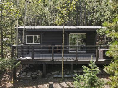 2334 Sinton Rd, Evergreen, CO, 80439