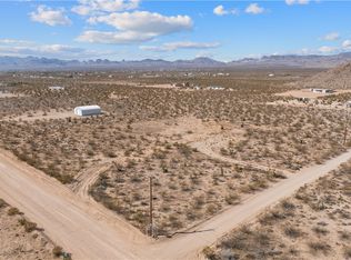 339-10-092 W Tertiary Drive, Golden Valley, AZ 86413