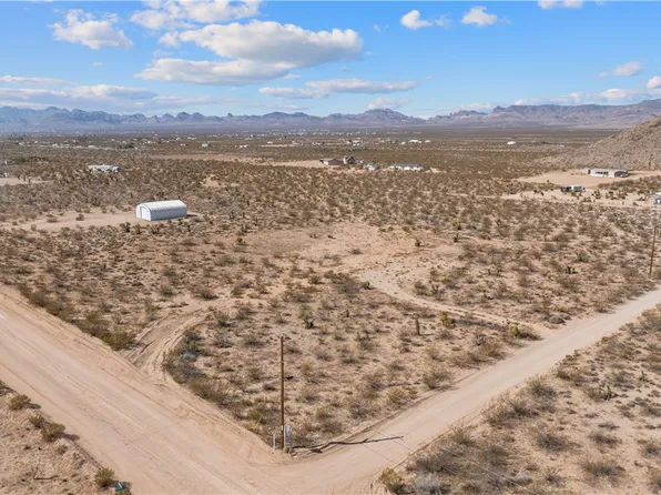 339-10-092 W Tertiary Drive, Golden Valley, AZ 86413