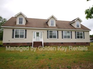 560 Old 111 Hwy, Goldsboro, NC 27534