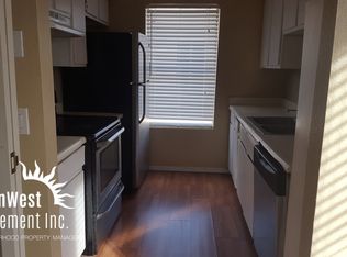 6617 W Ocotillo Rd, Glendale, AZ 85301