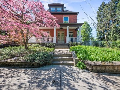 209 Bon Air Ave, Pittsburgh, PA, 15210