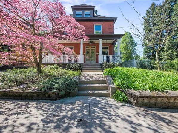 209 Bon Air Ave, Pittsburgh, PA 15210