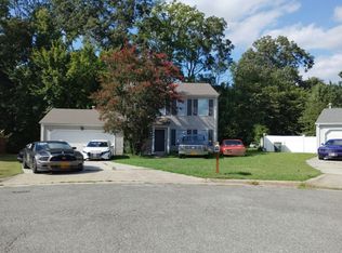 759 Flagship Dr, Newport News, VA 23608
