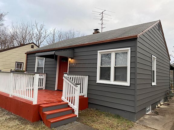 2nd image of 2595 Homecroft Dr