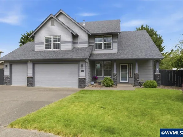 946 Reagan Ave NW, Salem, OR 97304