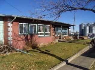 305 Main St W, Dutton, MT 59433