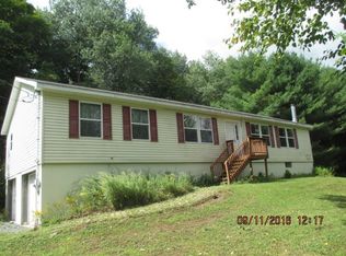 394 Klinger Rd, Roscoe, NY 12776