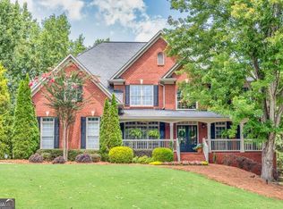 1594 Stepstone Way, Lawrenceville, GA 30043