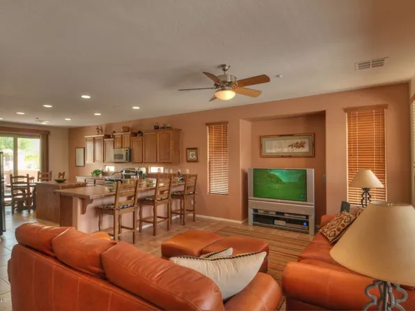 12413 W Fetlock Trl, Peoria, AZ 85383