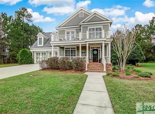 102 Tupelo St, Pooler, GA 31322