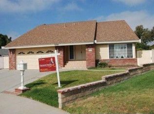 5081 Mesquite St, Camarillo, CA 93012