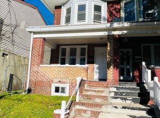 54 Boudinot St FLOOR 2, Trenton, NJ 08618