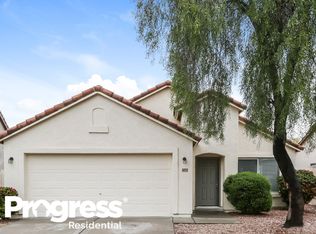 10770 W Edgemont Ave, Avondale, AZ 85392