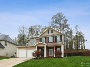 1999 Oakbluff Dr, Austell, GA 30106