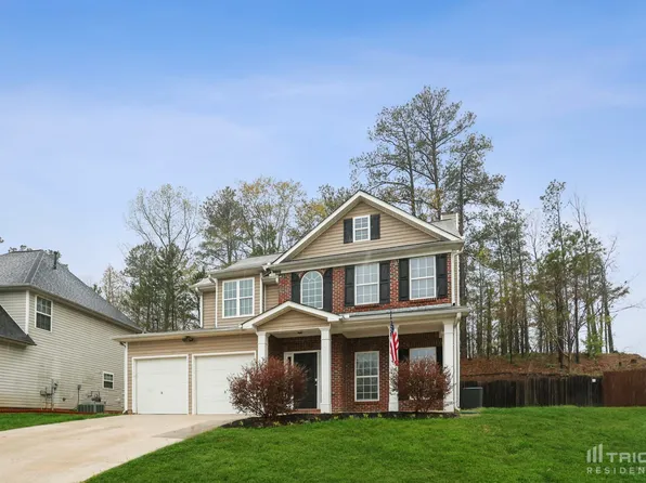 1999 Oakbluff Dr, Austell, GA 30106