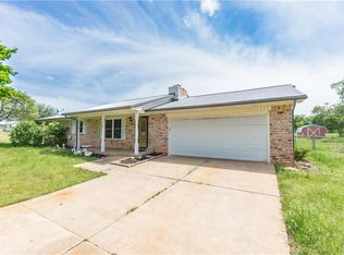 1406 Redman Dr, Newcastle, OK 73065
