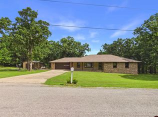 253 Woodridge Dr, Mountain Home, AR 72653