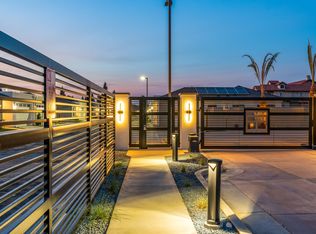 2836 E Alluvial Ave #101, Clovis, CA 93611