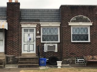 1606 E Comly St, Philadelphia, PA 19149