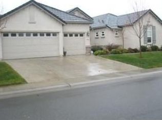 3495 Ponzi Ct, Rancho Cordova, CA 95670