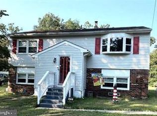 419 Rhode Island Rd, Browns Mills, NJ 08015