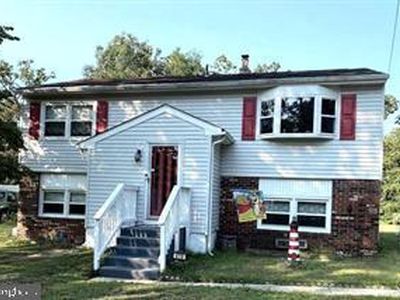 419 Rhode Island Rd, Browns Mills, NJ, 08015