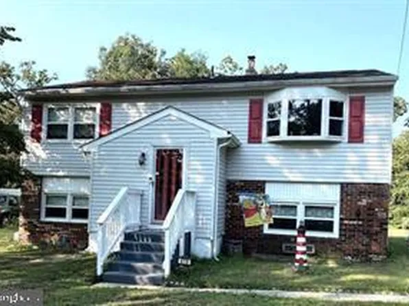 419 Rhode Island Rd, Browns Mills, NJ 08015