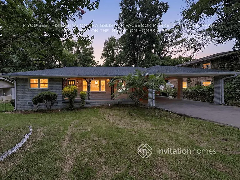 2813 Battlecrest Dr — Photo 4