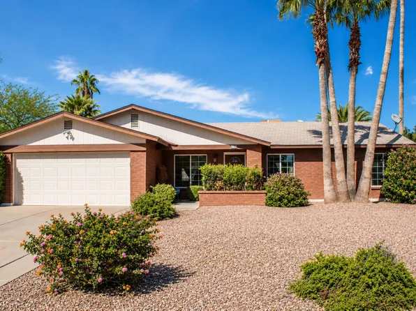 5222 E Nisbet Rd, Scottsdale, AZ 85254