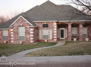 6 Dellwood Ln, Canyon, TX 79015