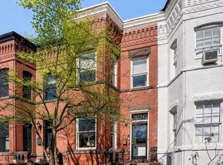 1224 Independence Ave SE, Washington, DC 20003