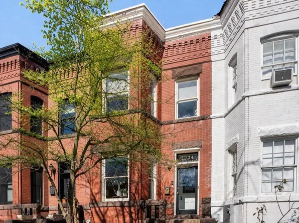 1224 Independence Ave SE, Washington, DC 20003