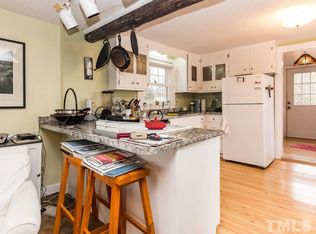 8808 Art Rd, Cedar Grove, NC 27231