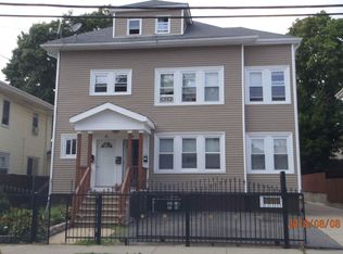 43 Adelaide Ave, Providence, RI 02907