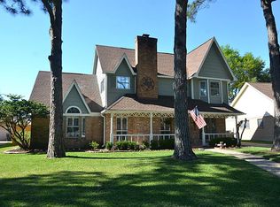 1819 Crutchfield Ln, Katy, TX 77449
