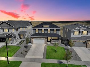 7318 S Yantley Way, Aurora, CO 80016