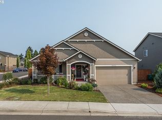 33375 SW Holland Dr, Scappoose, OR 97056
