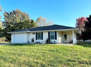 200 E Long Ln, El Dorado Springs, MO 64744