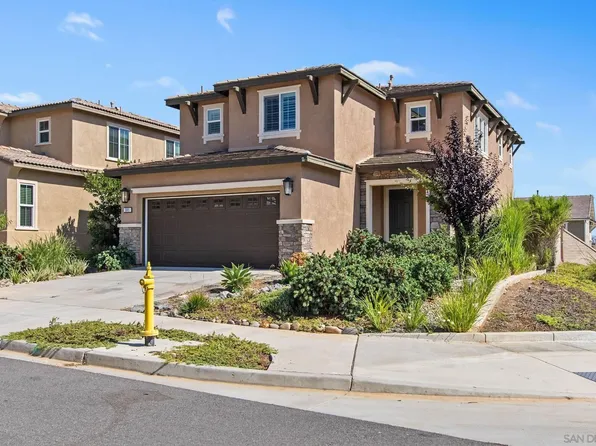 305 Campolina Ct, Fallbrook, CA 92028