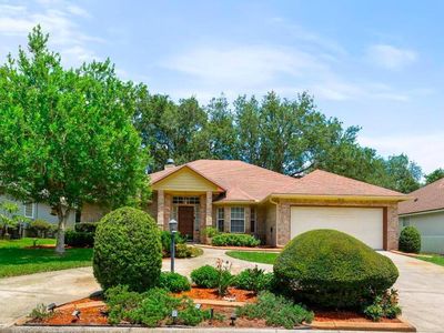 12223 SPRINGMOOR ONE Court, Jacksonville, FL, 32225