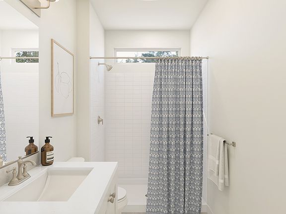 Extra Suite Plus Bath